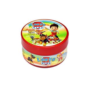 واکس مو کودک لویز مدل aqua حجم 200 میلی لیتر